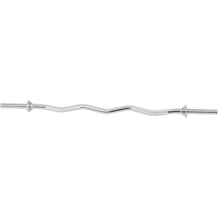 Curlstång 30 mm (stjärnlås)