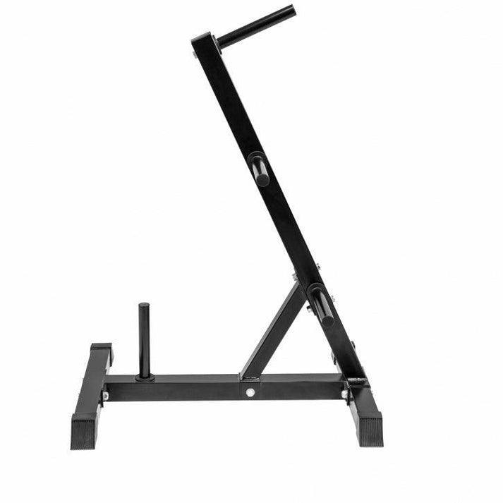Viktskivehållare för 30 mm viktskivor (Svart)