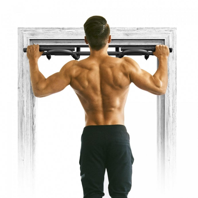 Double Handed Chin Up Bar