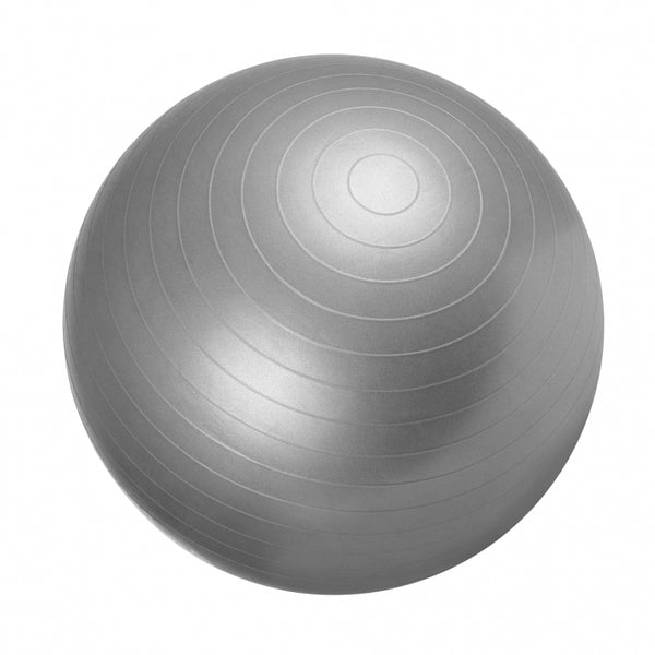 Träningsboll 65 cm - Nordic Strength (Grå)
