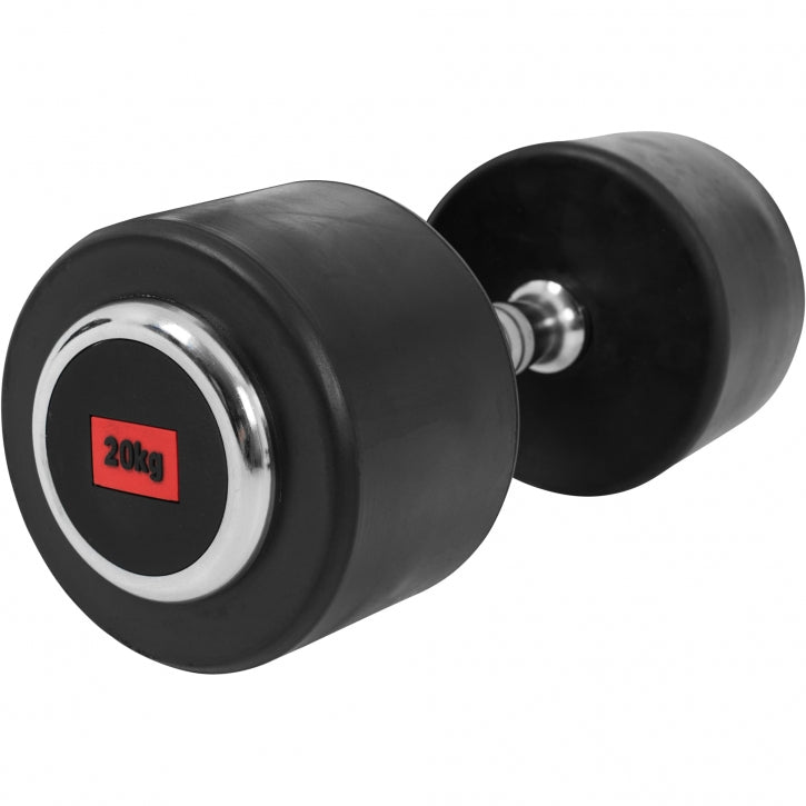 Pro Gummi Handvikt 20 kg