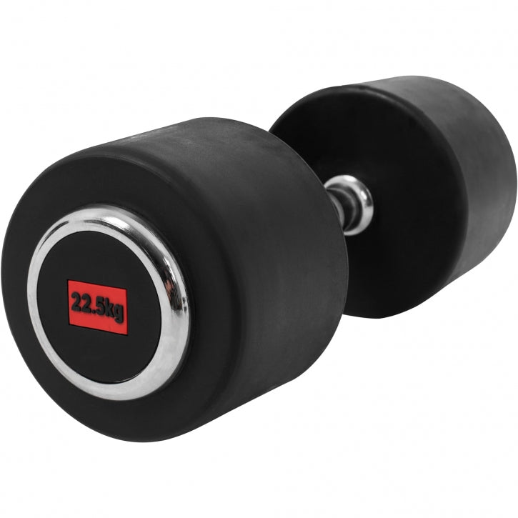 Pro Gummi Handvikt 22,5 kg