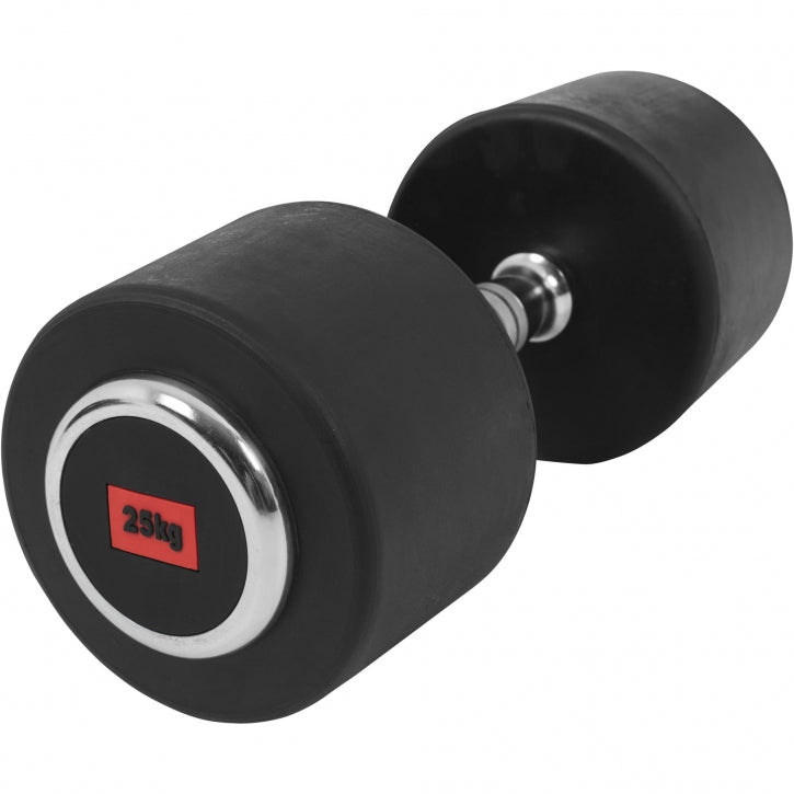 Pro Gummi Handvikt 25 kg