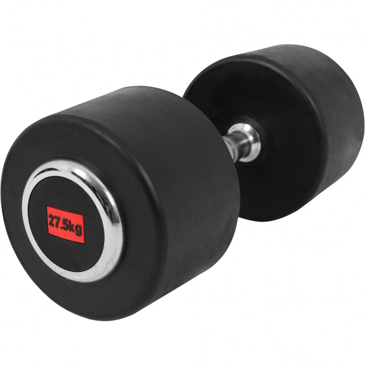 Pro Gummi Handvikt 27,5 kg
