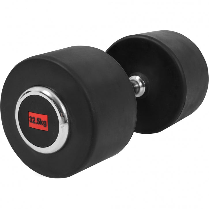 Pro Gummi Handvikt 32,5 kg