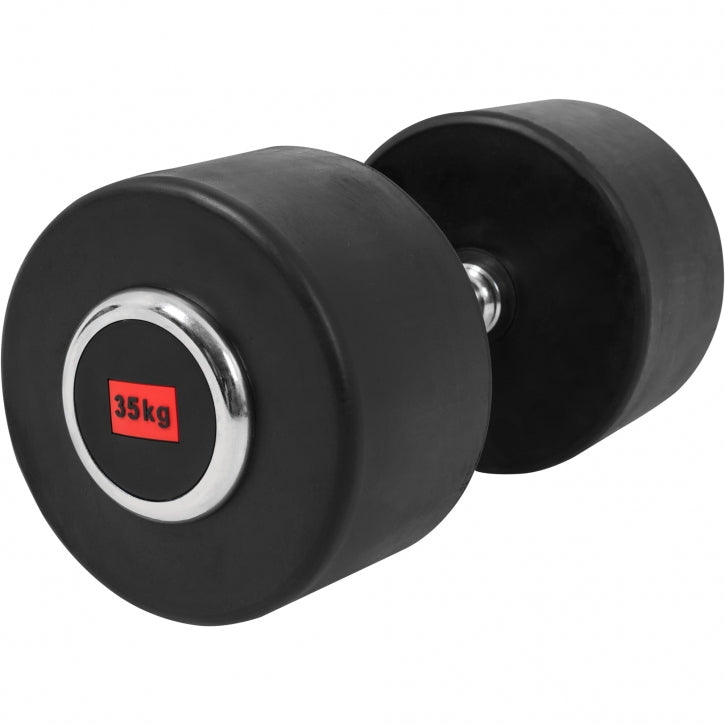 Pro Gummi Handvikt 35 kg
