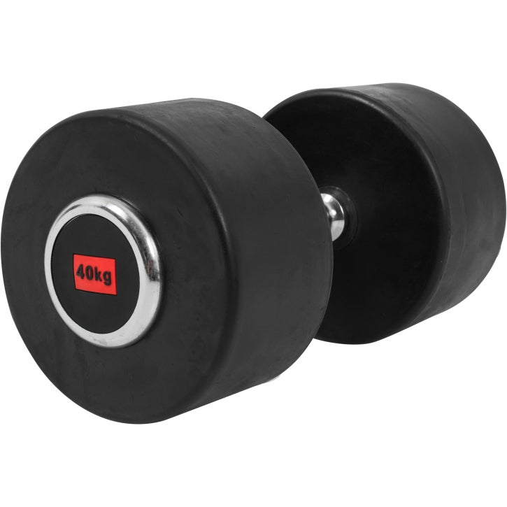 Pro Gummi Handvikt 40 kg