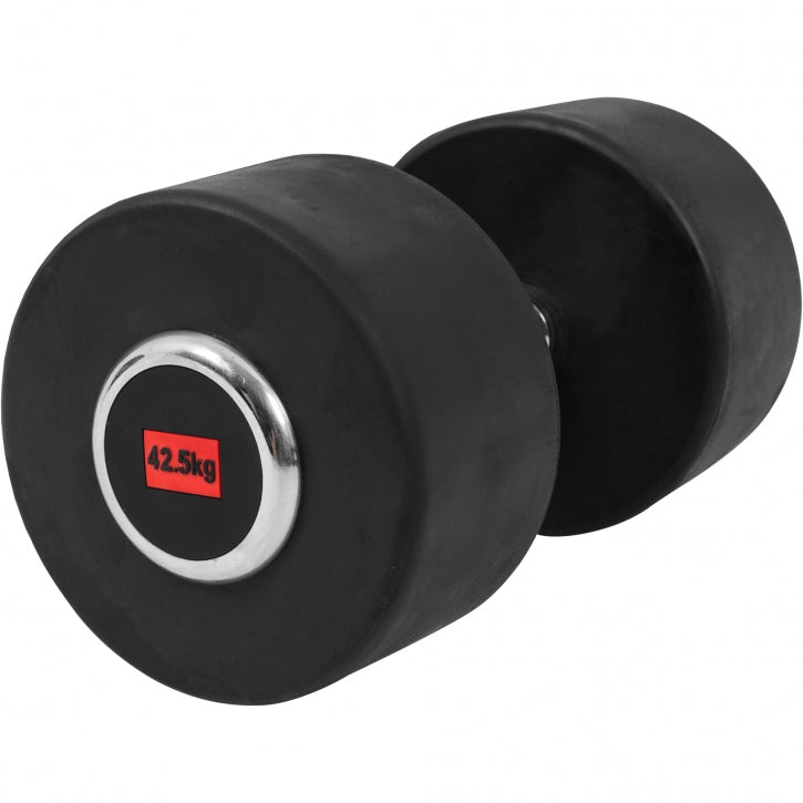Pro Gummi Handvikt 42,5 kg