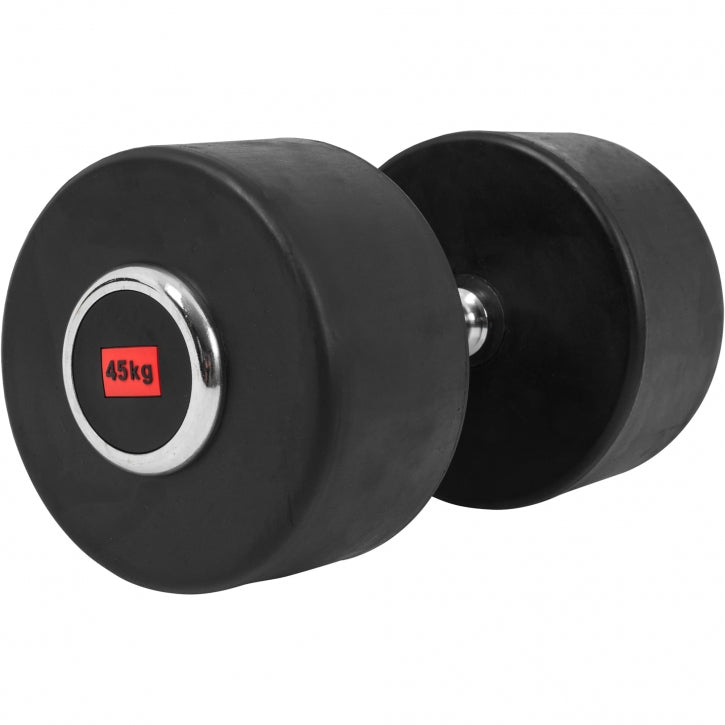 Pro Gummi Handvikt 45 kg