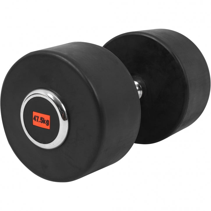 Pro Gummi Handvikt 47,5 kg