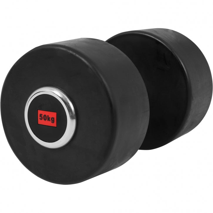 Pro Gummi Handvikt 50 kg