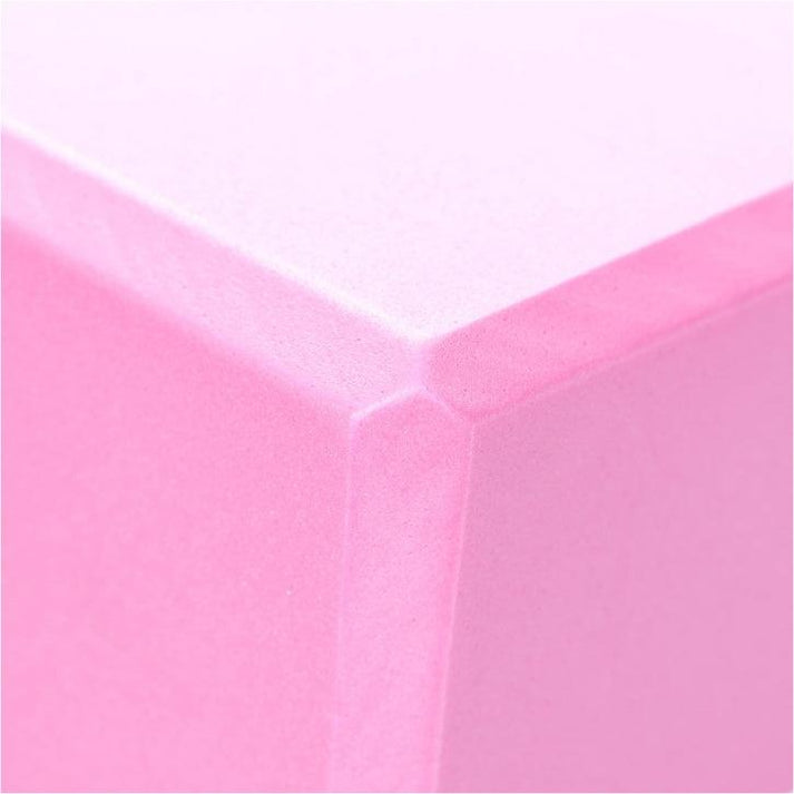 Yoga block rosa (Gorilla)
