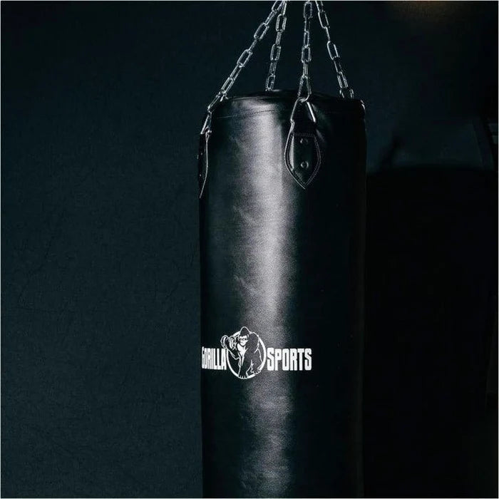 Boxningssäck 27 kg – perfekt för din dagliga träning