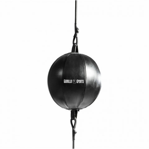 Double End – speedball