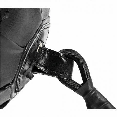 Double End – speedball