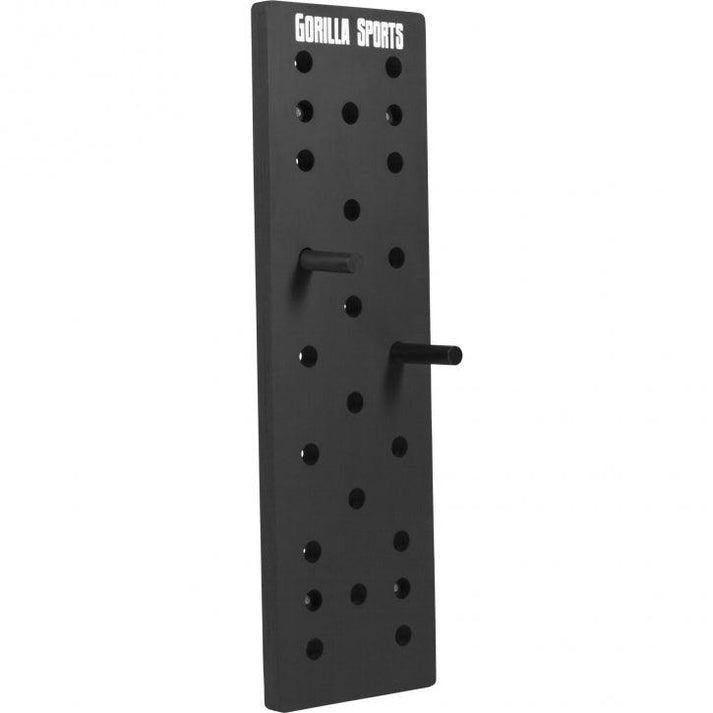 Pegboard Klätterbräde