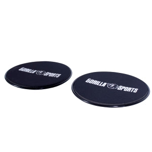 Slide Pads