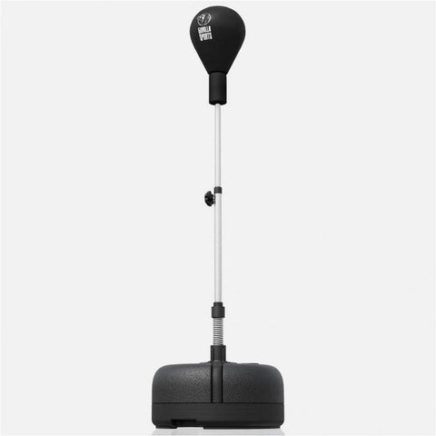 Höjdjusterbar punchingball