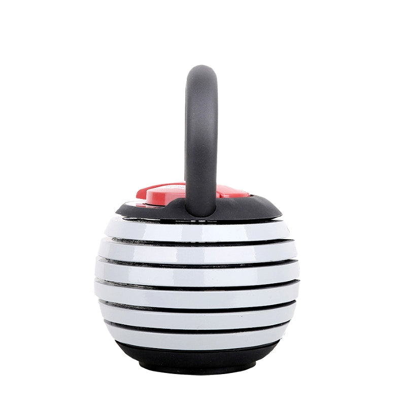 Justerbar Kettlebell 4 - 18 kg