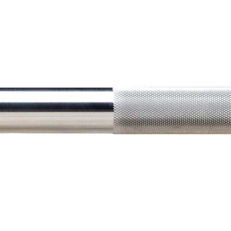 Olympisk Skivstång 50mm - 12kg, 180cm