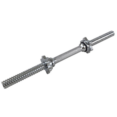 Hantelstång 25 mm (Stjärna) 42 cm lång