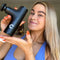Mini Massage Gun Deluxe från Comeback (Massagepistol)