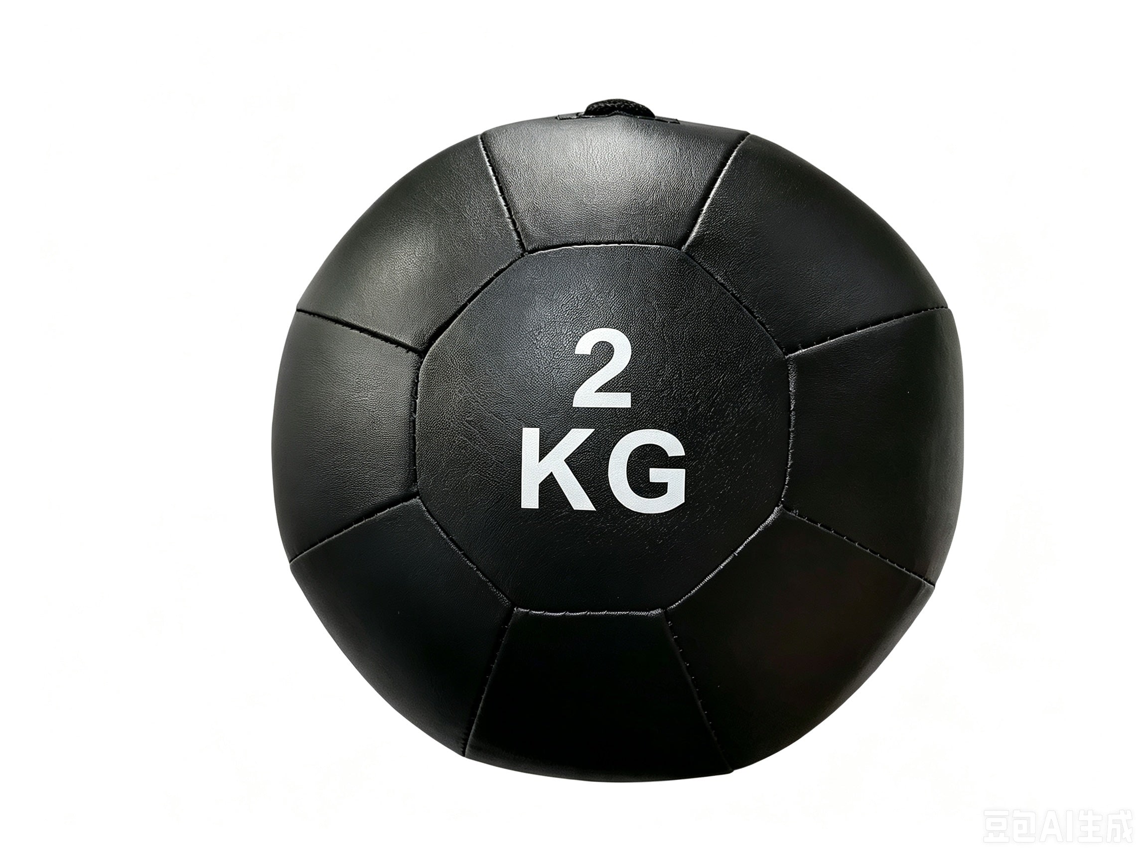Medicin WallBall 2 kg - Nordic Strength