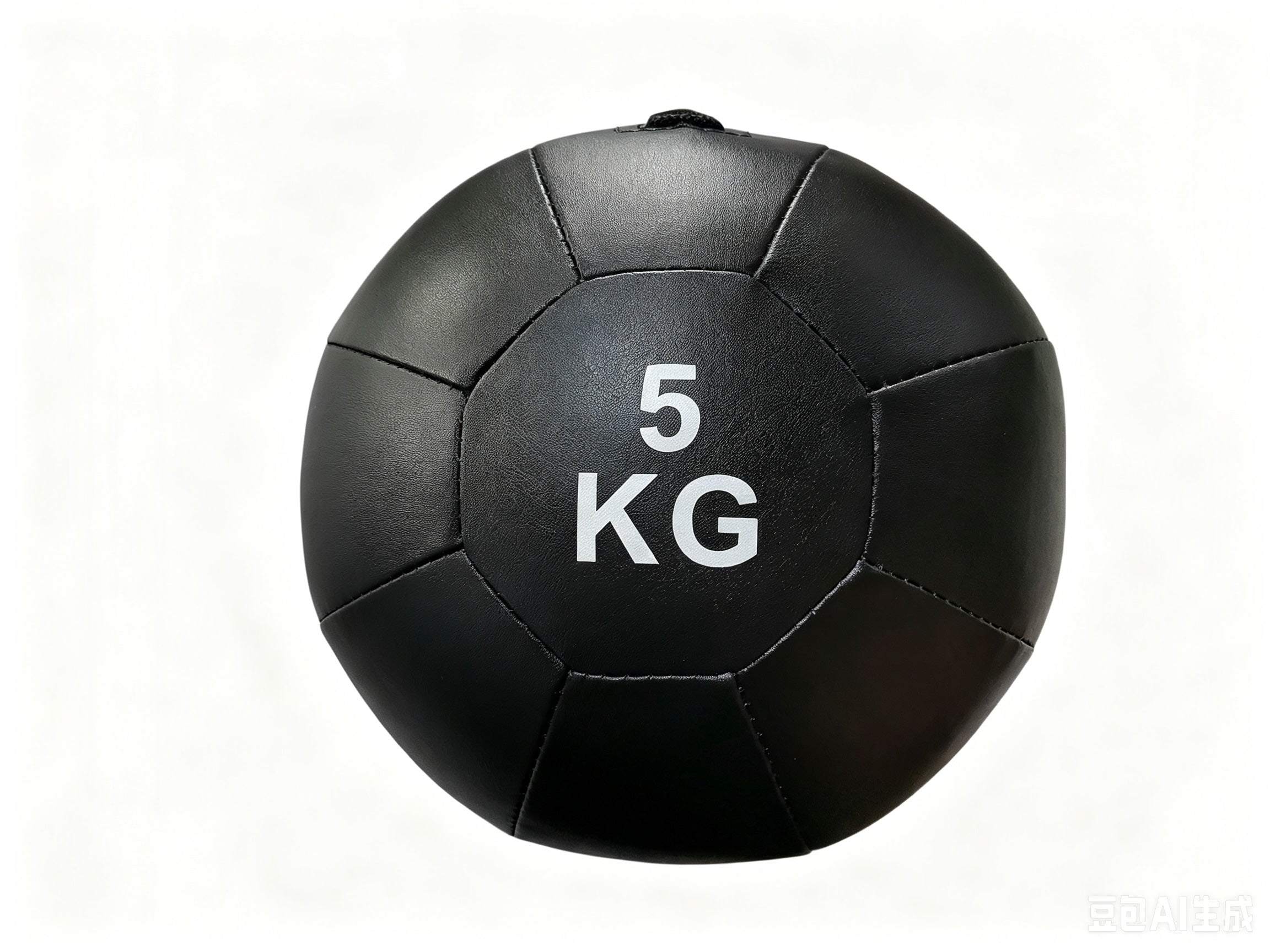 Medicin WallBall 5 kg - Nordic Strength