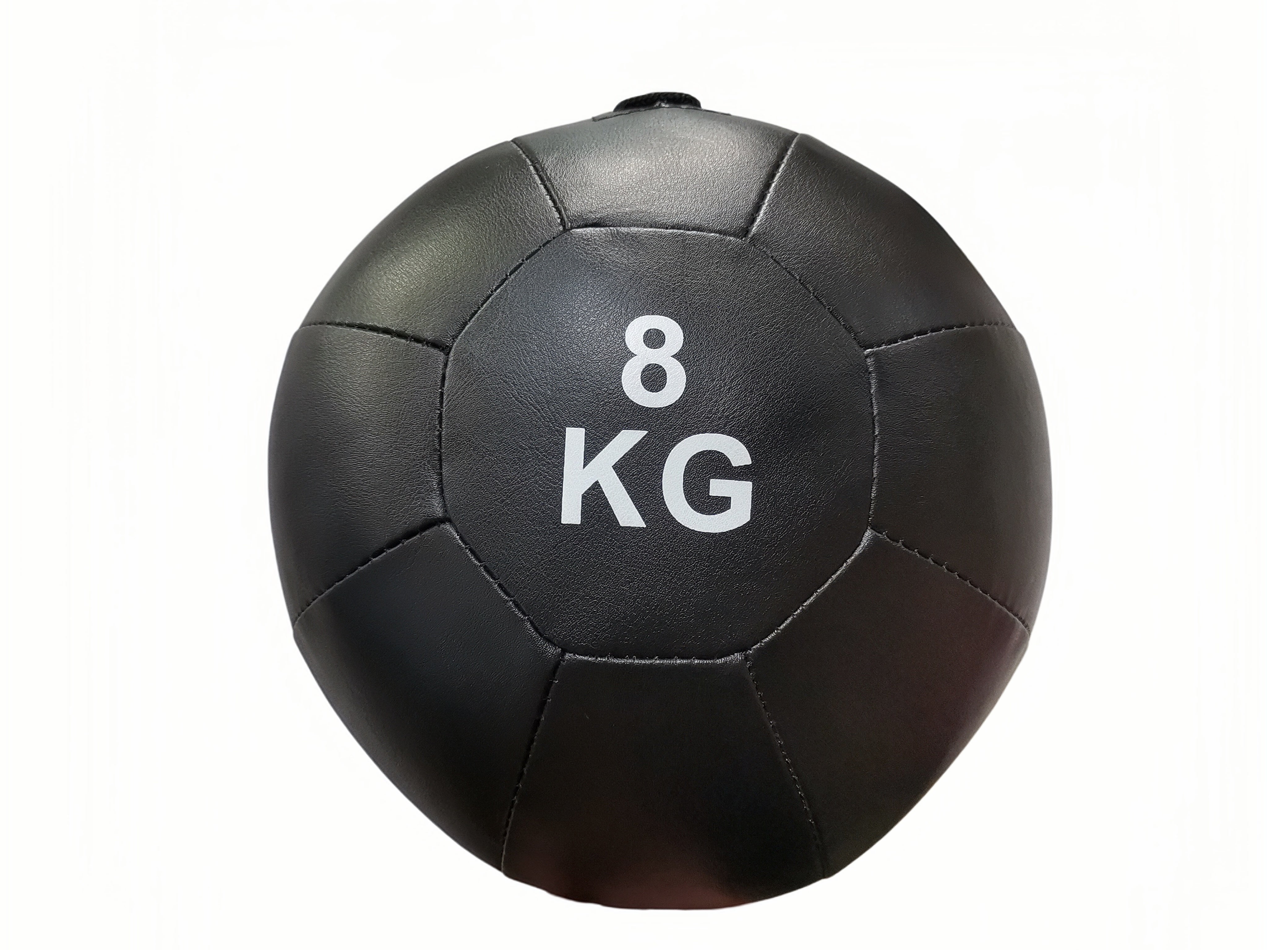 Medicin WallBall 8 kg - Nordic Strength