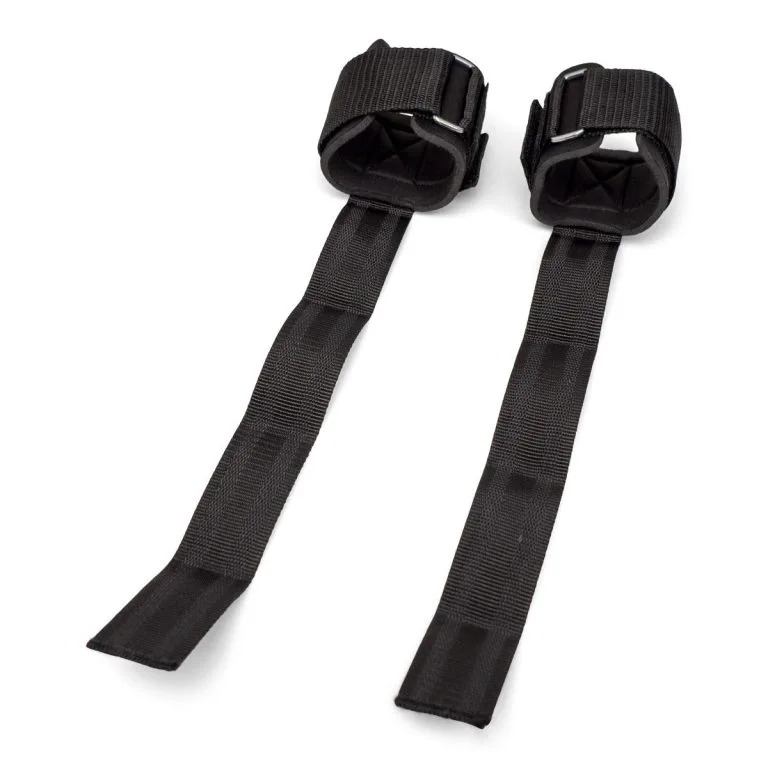 Power Lift Straps – Nordic Strength (2 st.)