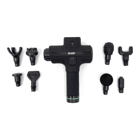 Massagepistol 'Elite Edition' från BLAST