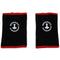 Elastiska handledsstöd från Nordic Strength (S/M)