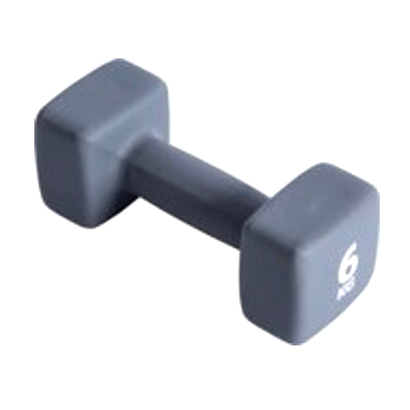 P2I Neopren hantel 6 kg