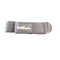 Nylon Crunch Strap för magträning