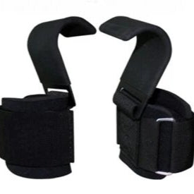 Straps med lyftkrok