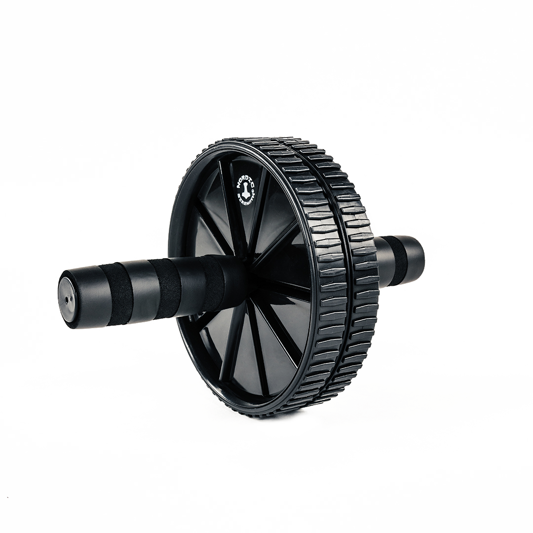 Maghjul – Dubbelhjul