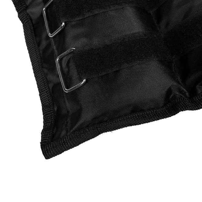 Ankel-/Handledsvikter 2 kg (2 x 1 kg)