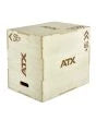 ATX® Plyobox i trä – 50 / 60 / 70 cm hoppbox