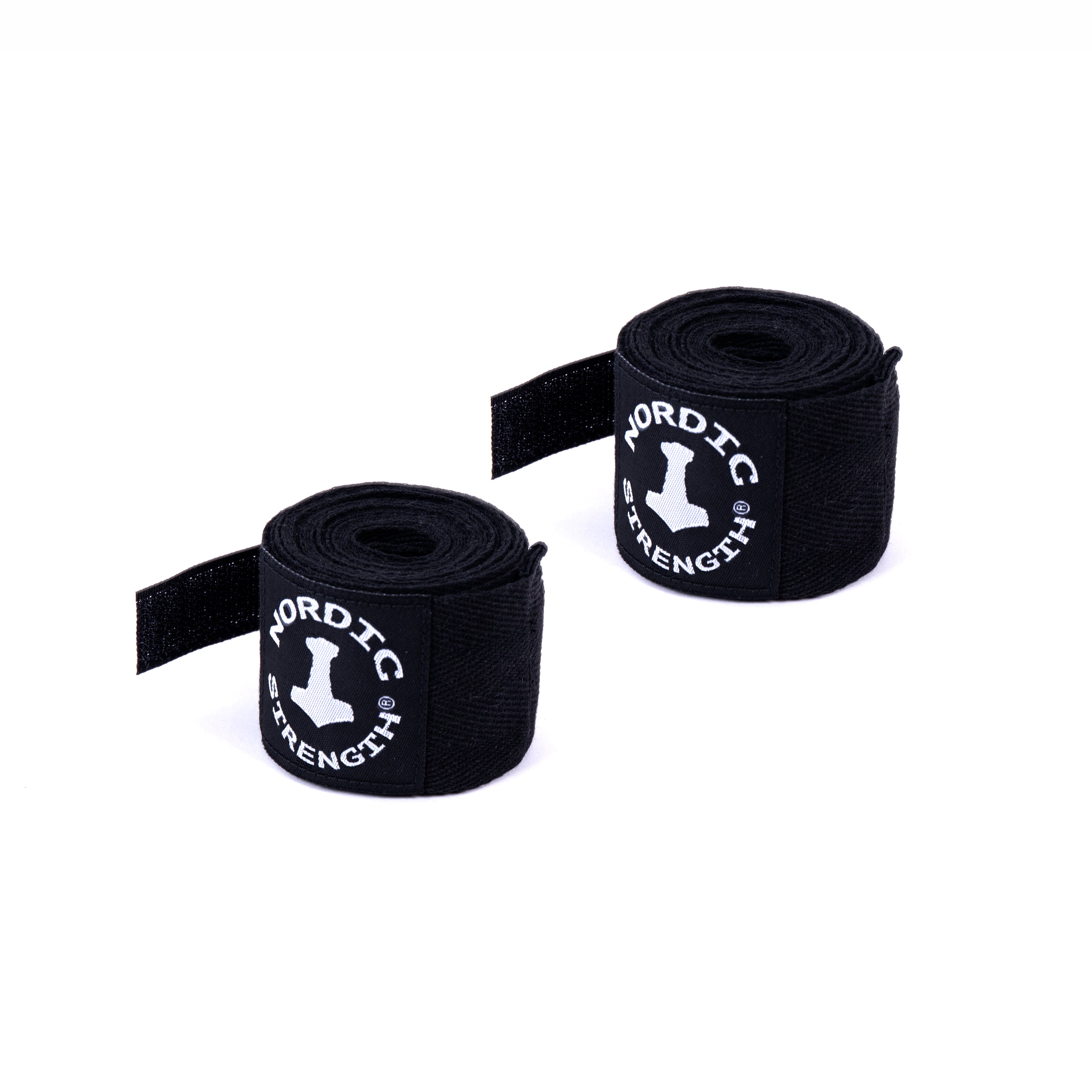 Boxningslindor/kampsportslindor från Nordic Strength