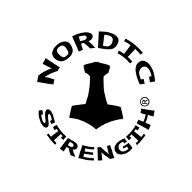 nordic strength logo