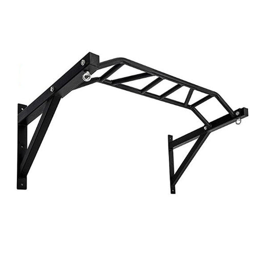 Inomhus multifunktionell Pull-up Bar