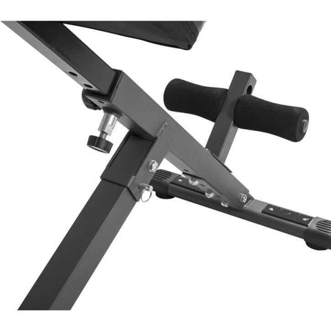 Prisvärd Ryggtränare E-Series