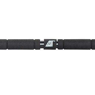 Pull up bar - Black PRO edition