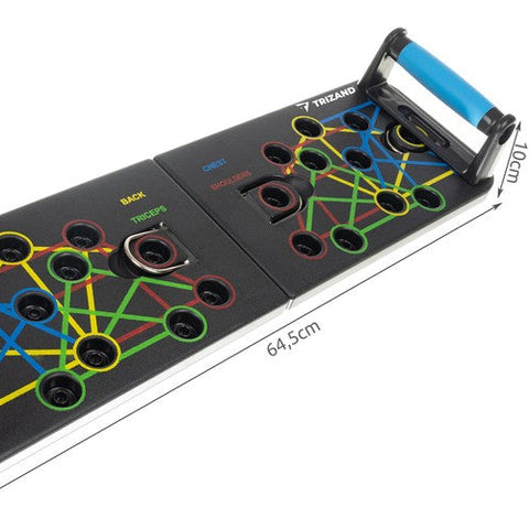Pro Push Up Board