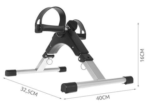 Mini motionscykel (rörelsetränare)