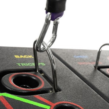 Pro Push Up Board