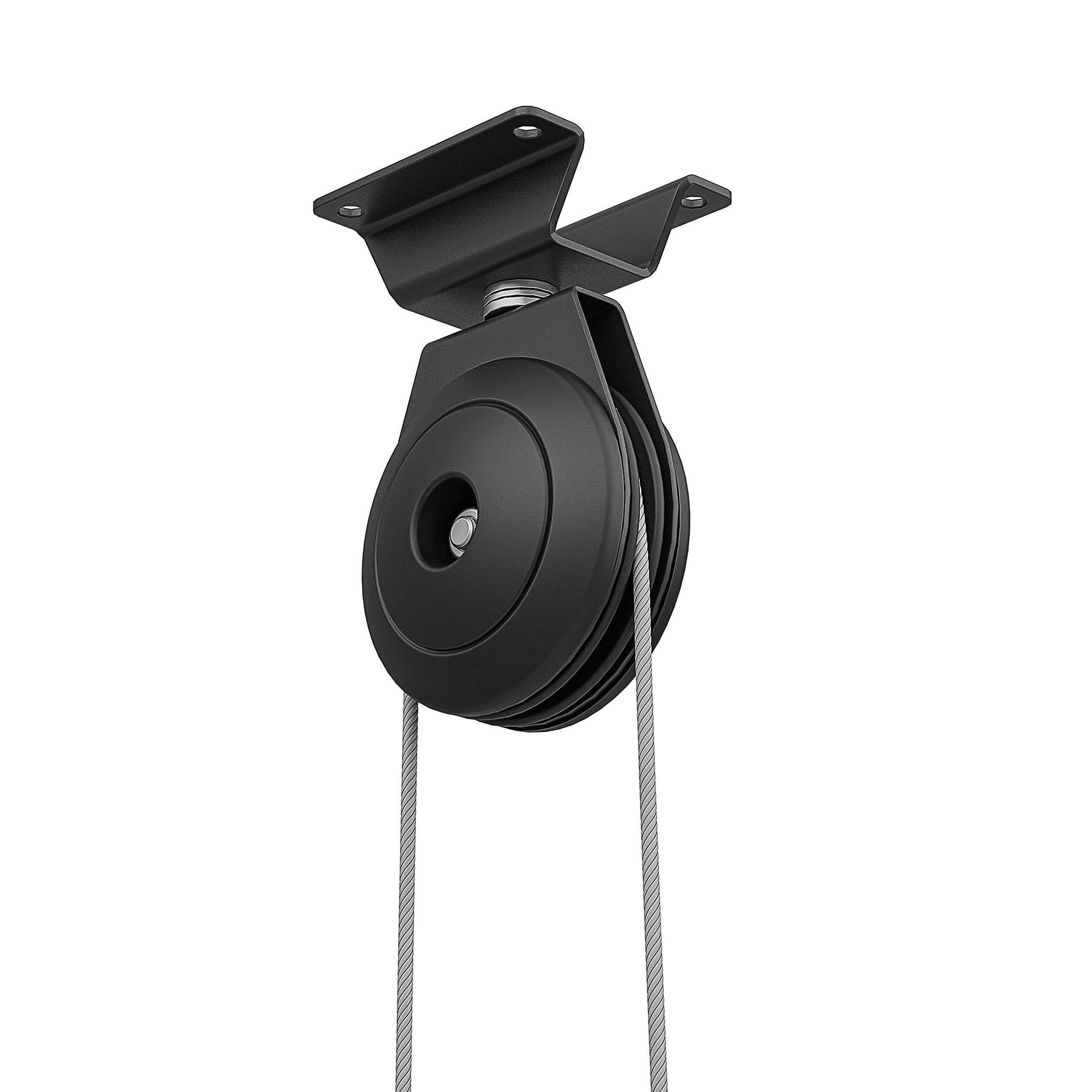 Kabelmaskin för takmontering