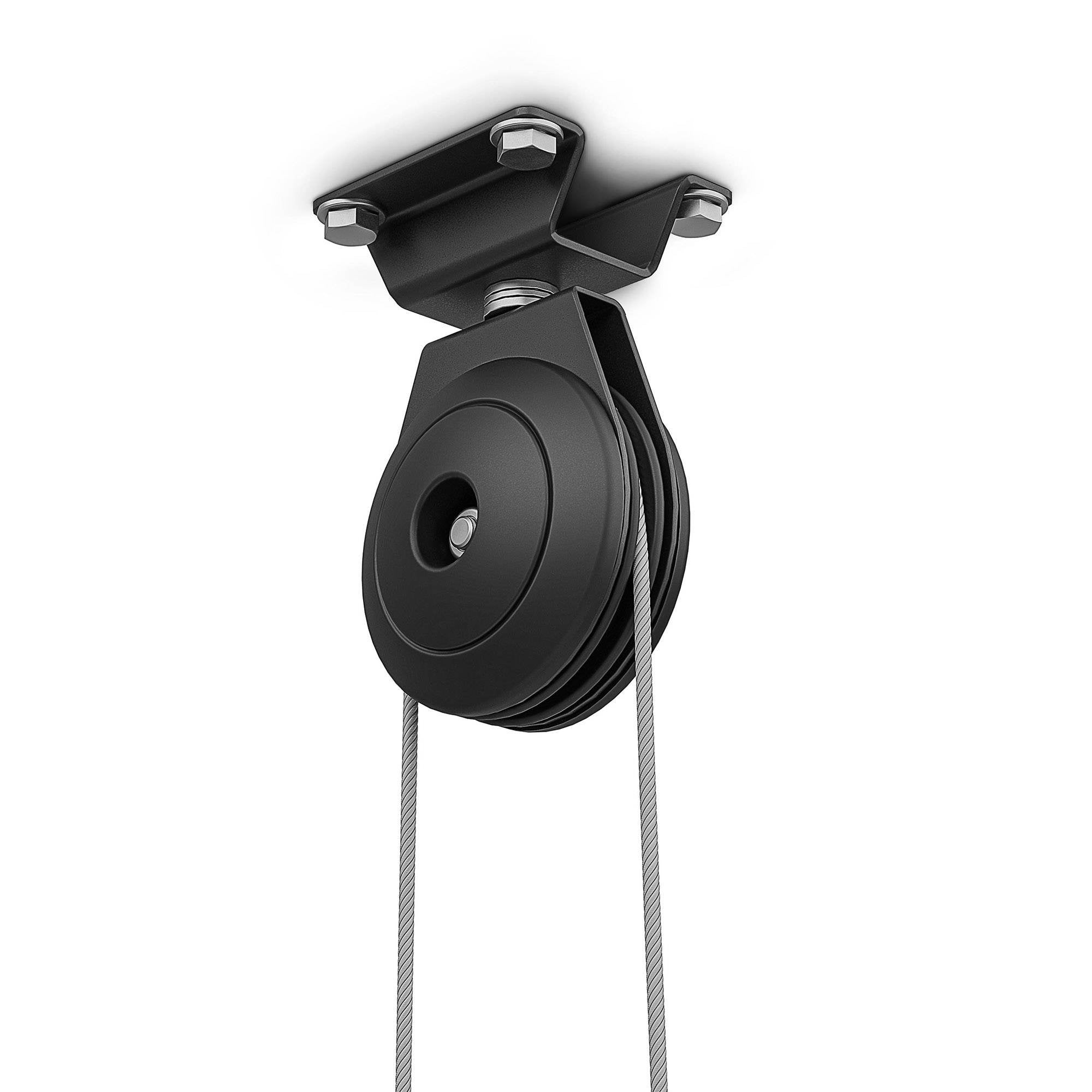 Kabelmaskin för takmontering