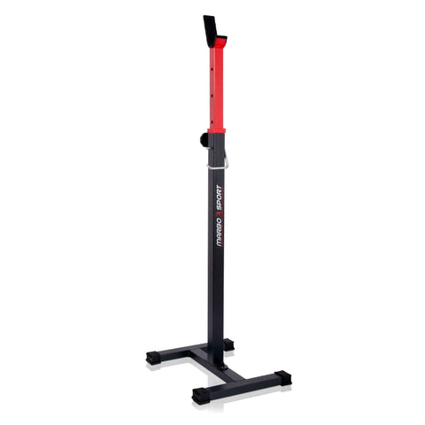 Semi Pro Squat Rack