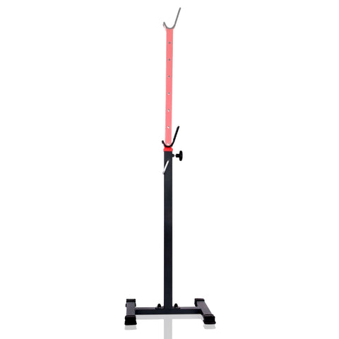 Semi Pro Squat Rack
